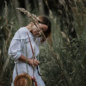 Meet your Posher, Elianne